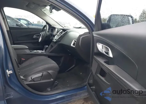 2017 Chevrolet Equinox Lt z USA, uszkodzony, nr VIN 2GNFLFEK8H6241233